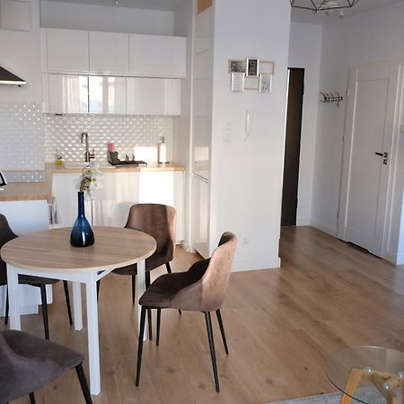 Apartament Lawendowe Wzgorze Гданьск Экстерьер фото