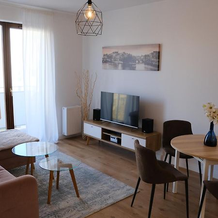 Apartament Lawendowe Wzgorze Гданьск Экстерьер фото